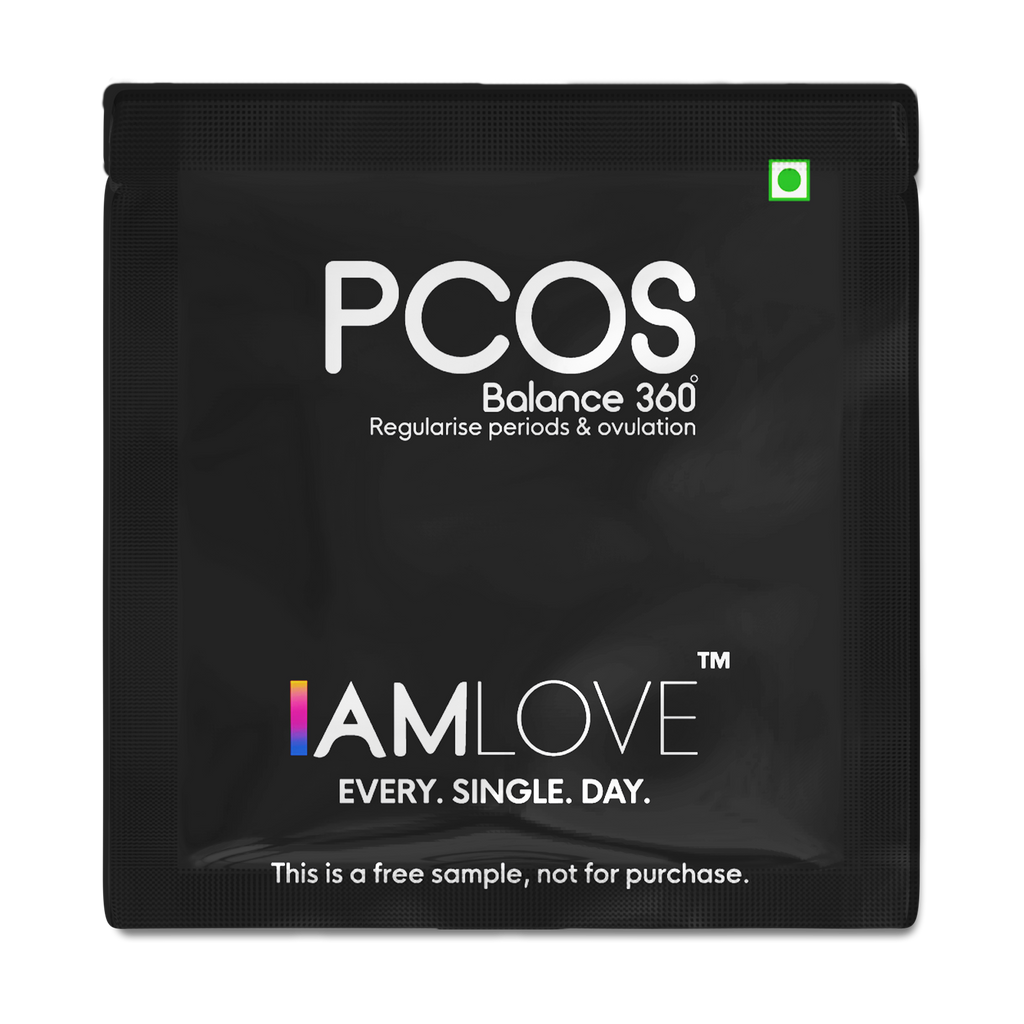 PCOS sample