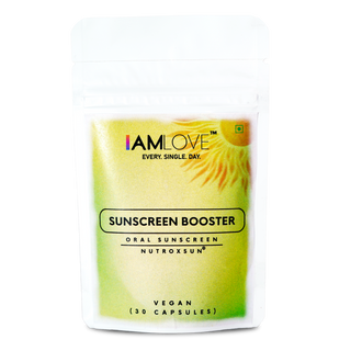 Sunscreen Booster